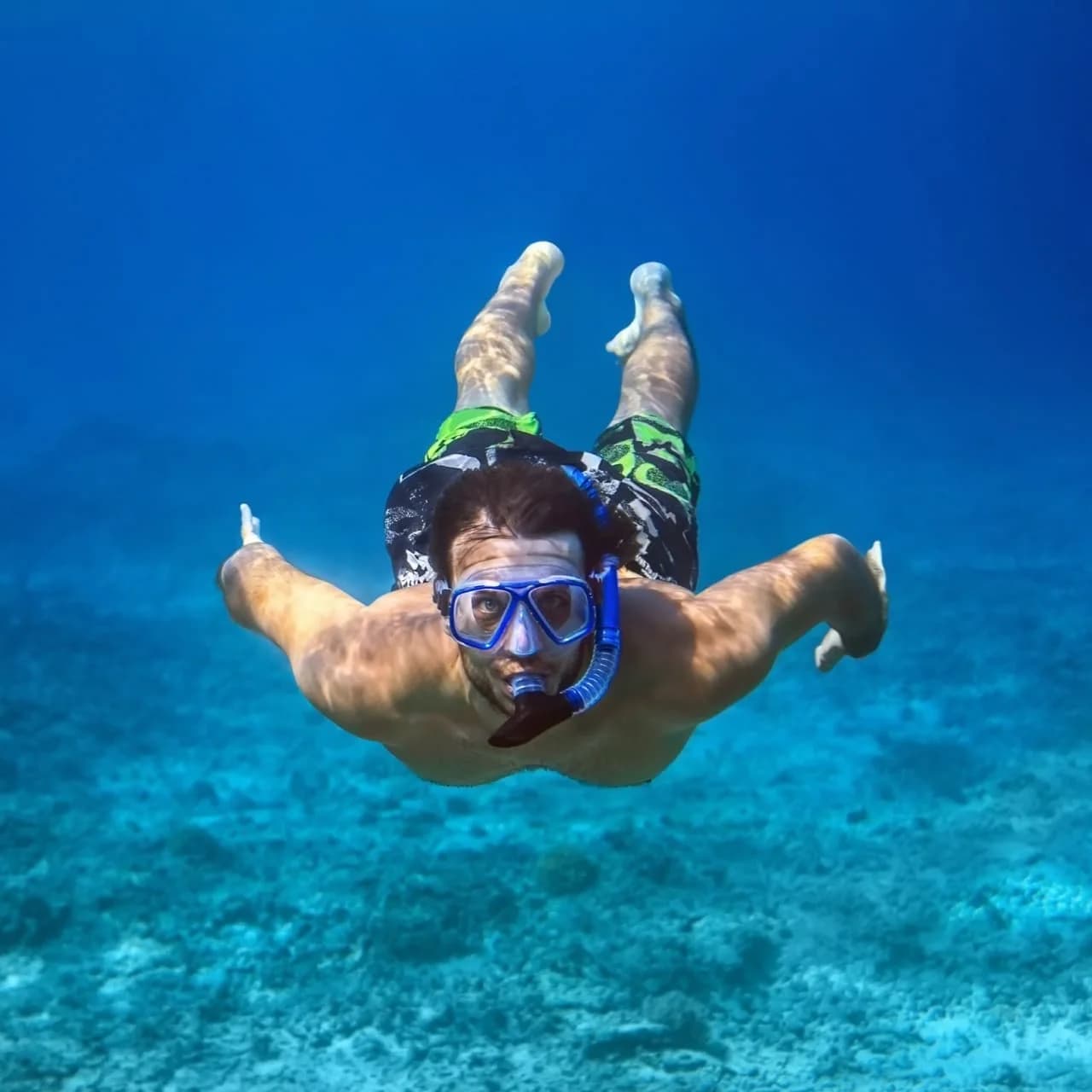 Snorkeling Tours