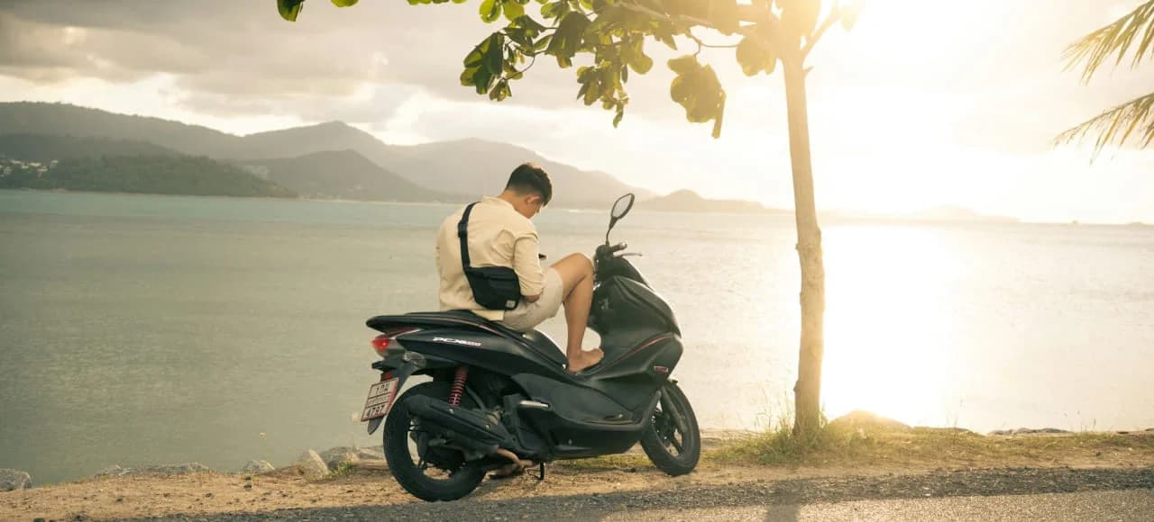 Getting Around Koh Samui: Transport Options for First-Time Visitors