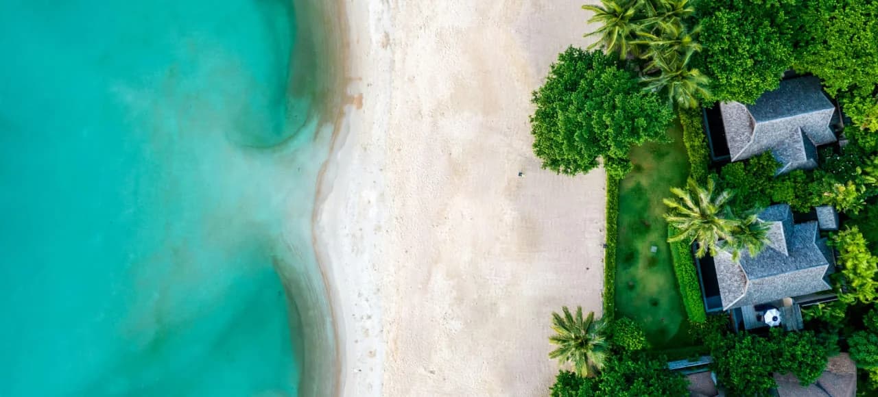 Where to Stay in Koh Samui (Best Areas)