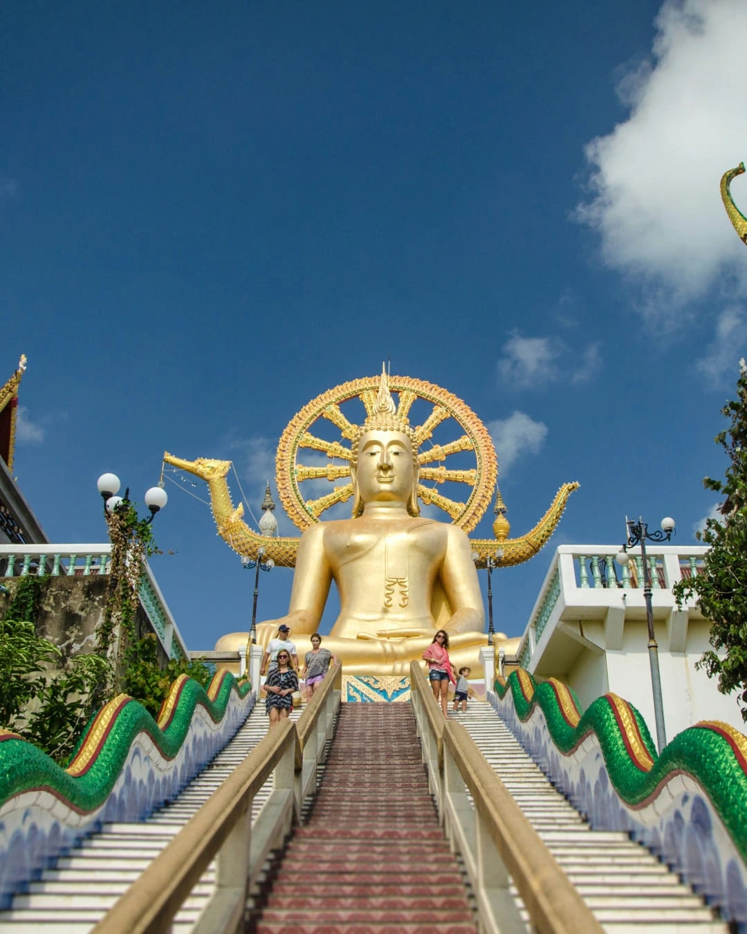 Tour mobile hero image