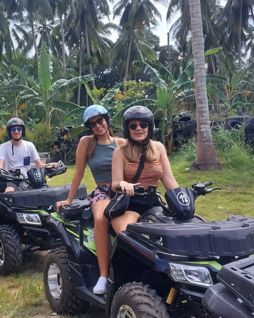 Tour mobile hero image