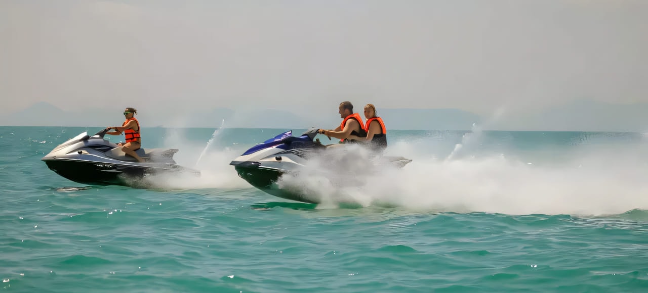 listing card gallery